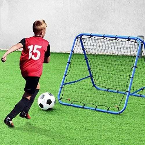 Promotion Futbola atsitiena tīkls, divpusējs
