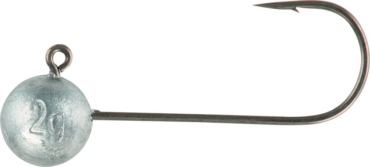 Džiggalvas Fox Rage Micro Jig Heads