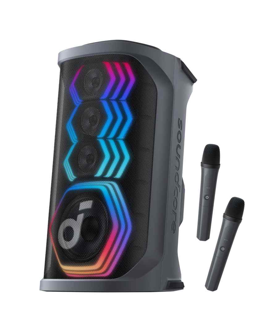 Skaļrunis Anker Soundcore Rave 3S, 2