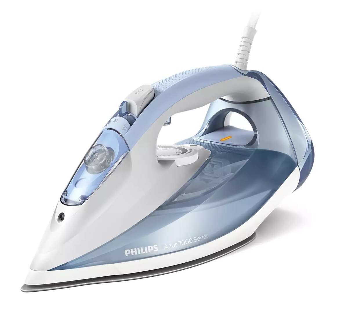Tvaika gludeklis Philips DST7011/20