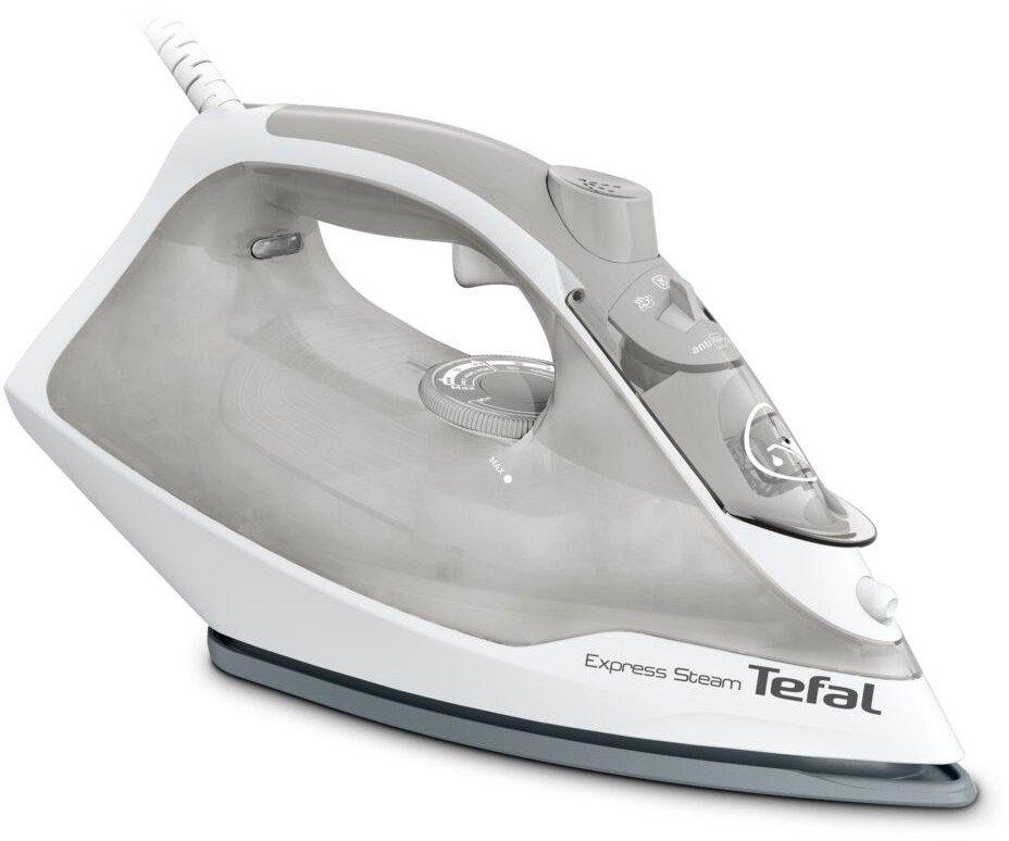 Tvaika gludeklis TEFAL FV2863E1