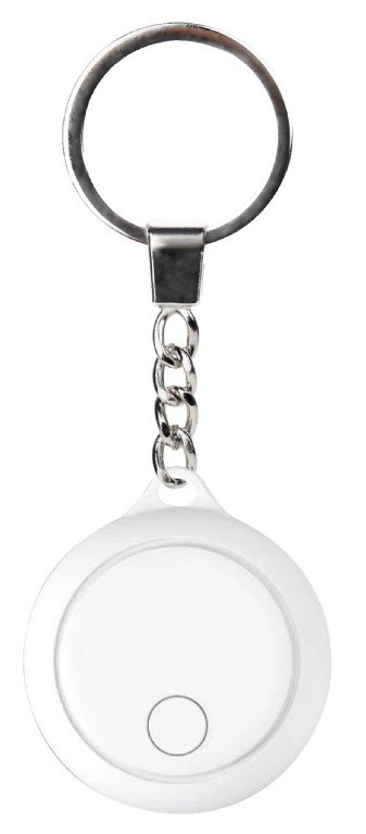 Gembird | Smart Tag, White