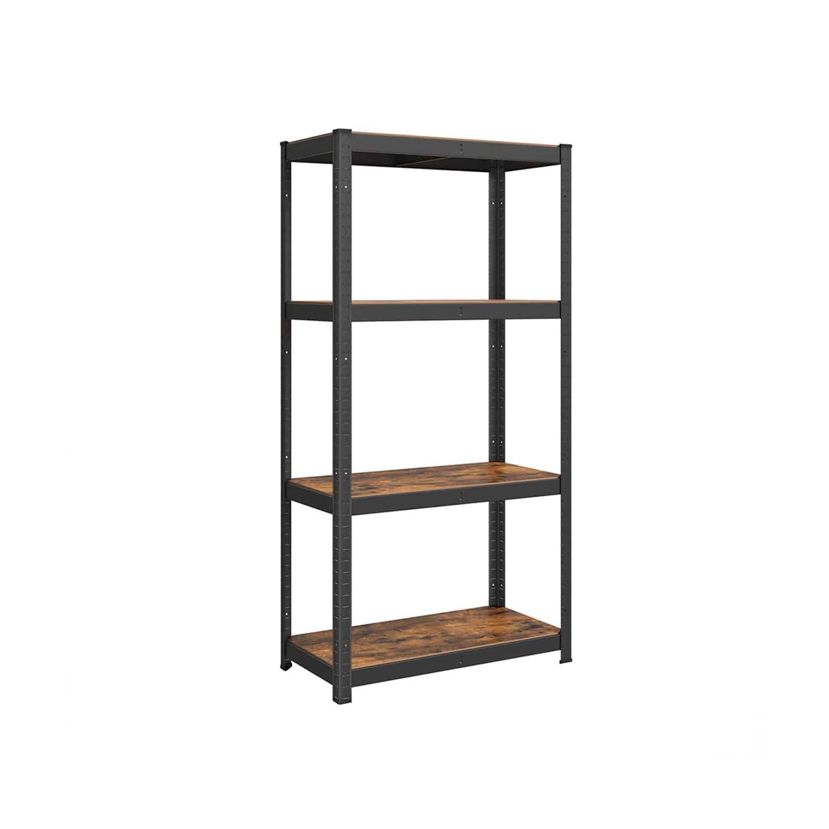 Songmics Uzglabāšanas plaukts 160 x 80