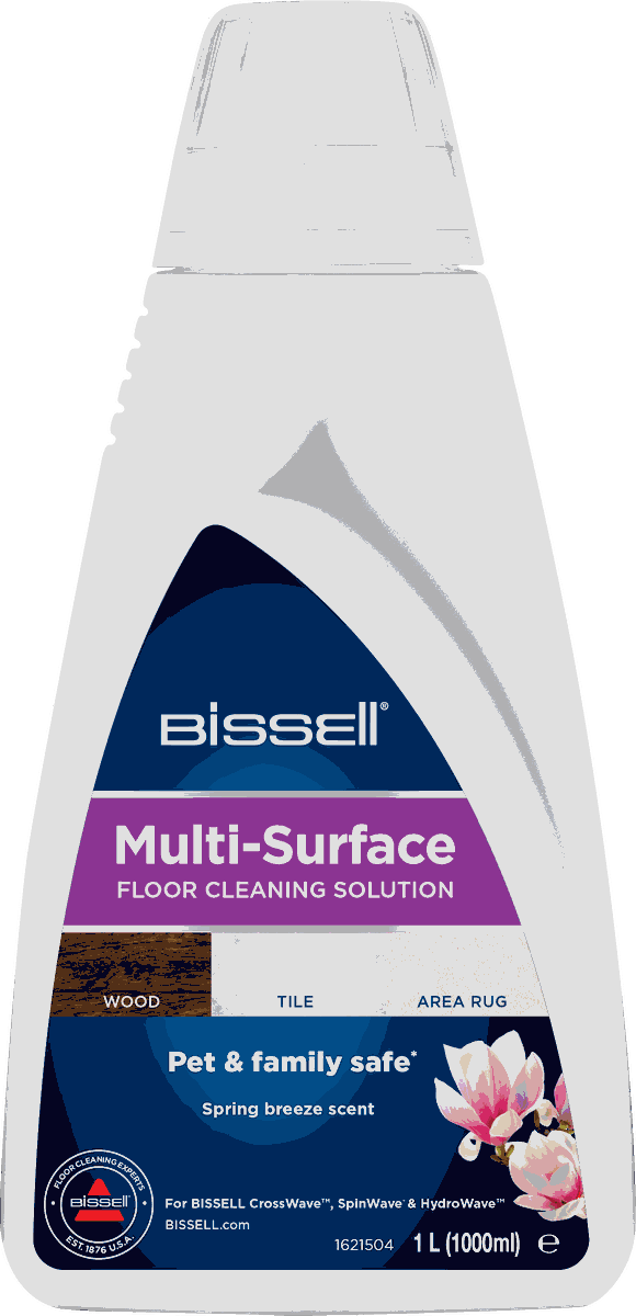 Grīdu tīrīšanas līdzeklis Bissell Multi Surface