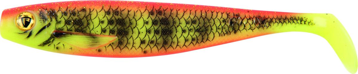 Mīkstie mānekļi Fox Rage Pro Shad