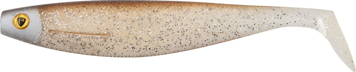 Mīkstie mānekļi Fox Rage Pro Shad