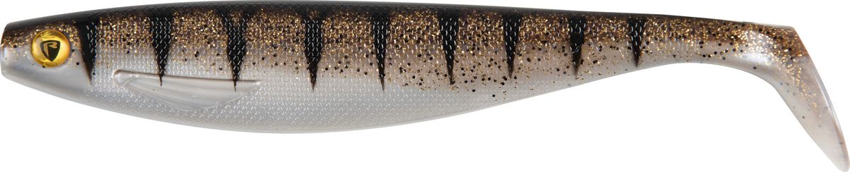 Mīkstie mānekļi Fox Rage Pro Shad