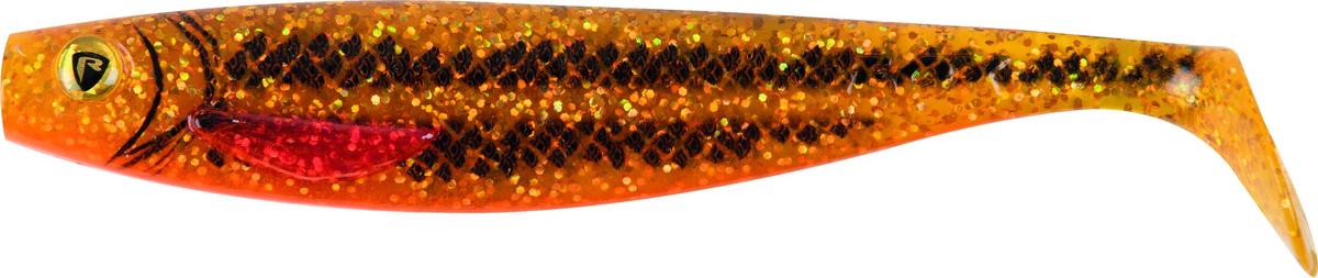 Mīkstie mānekļi Fox Rage Pro Shad