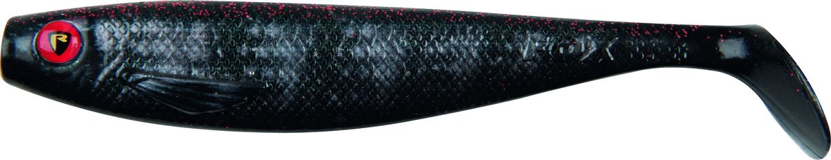 Mīkstie mānekļi Fox Rage Pro Shad