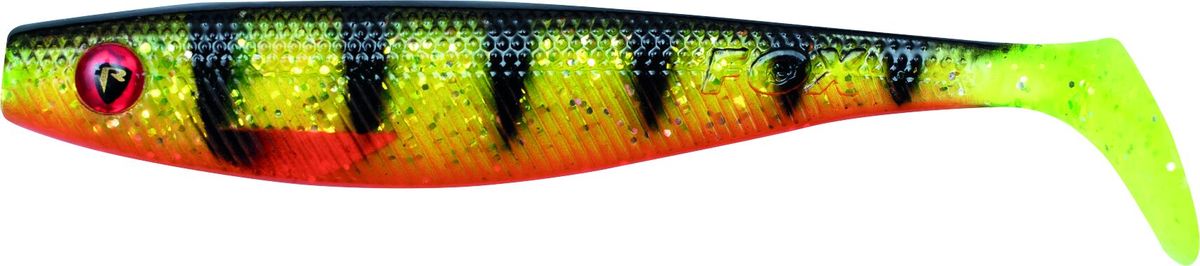 Mīkstie mānekļi Fox Rage Pro Shad