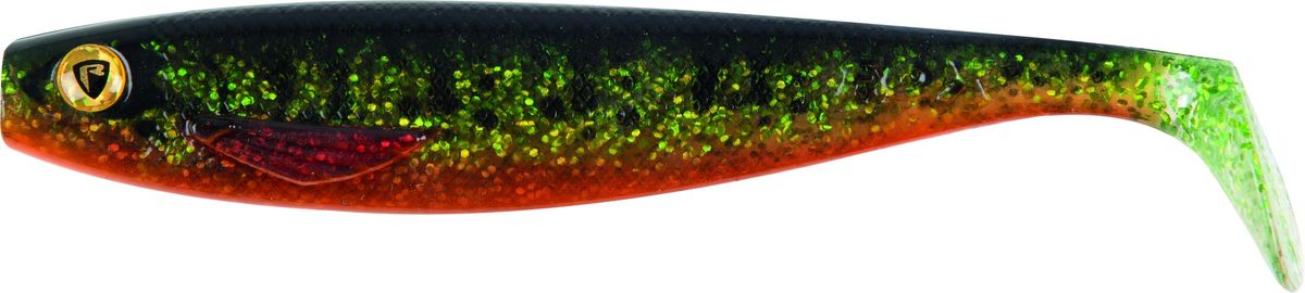 Mīkstie mānekļi Fox Rage Pro Shad