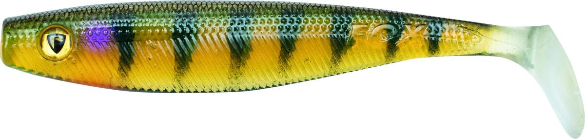 Mīkstie mānekļi Fox Rage Pro Shad