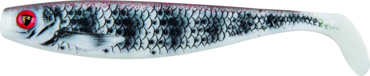 Mīkstie mānekļi Fox Rage Pro Shad