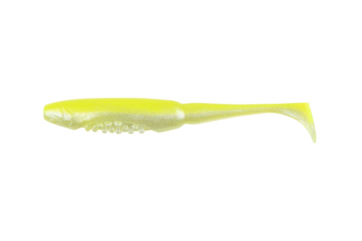Mīkstie mānekļi Fox Rage Scent Shad