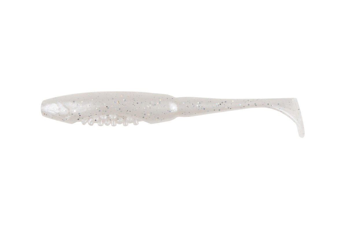 Mīkstie mānekļi Fox Rage Scent Shad