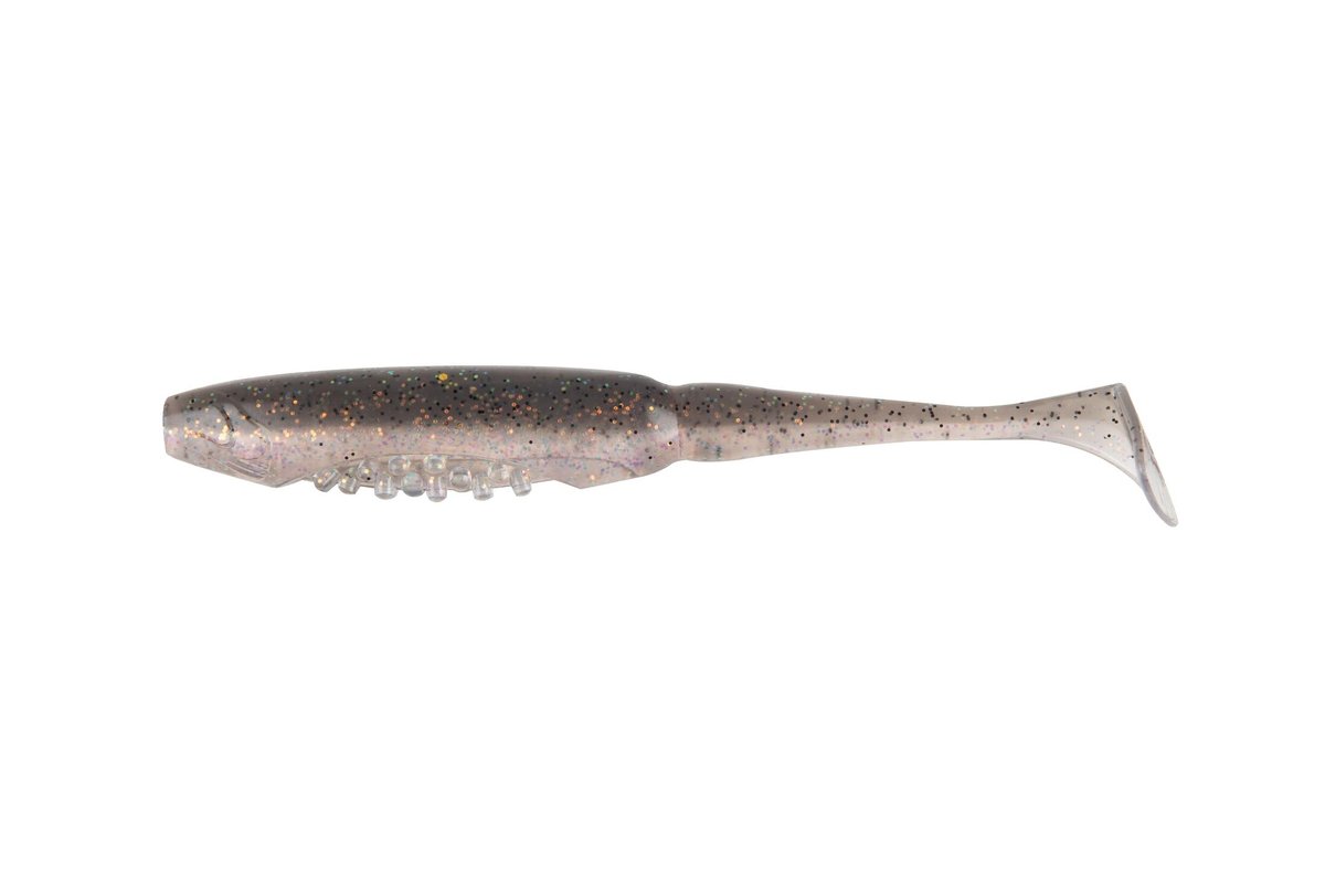 Mīkstie mānekļi Fox Rage Scent Shad