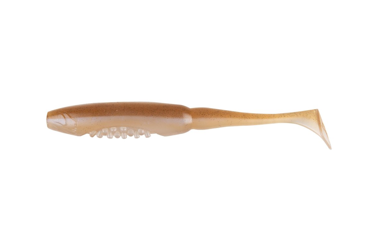 Mīkstie mānekļi Fox Rage Scent Shad