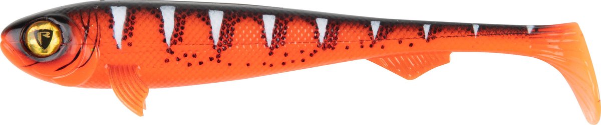 Mīkstie mānekļi Fox Rage Super Slick