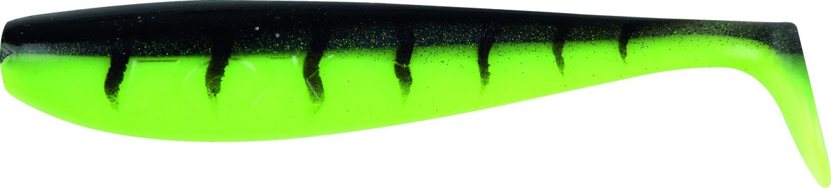 Mīkstie mānekļi Fox Rage Zander Pro