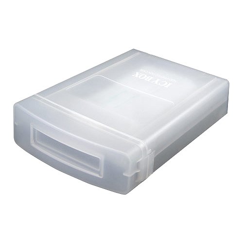 HDD aizsargkaste Raidsonic ICY BOX, 3