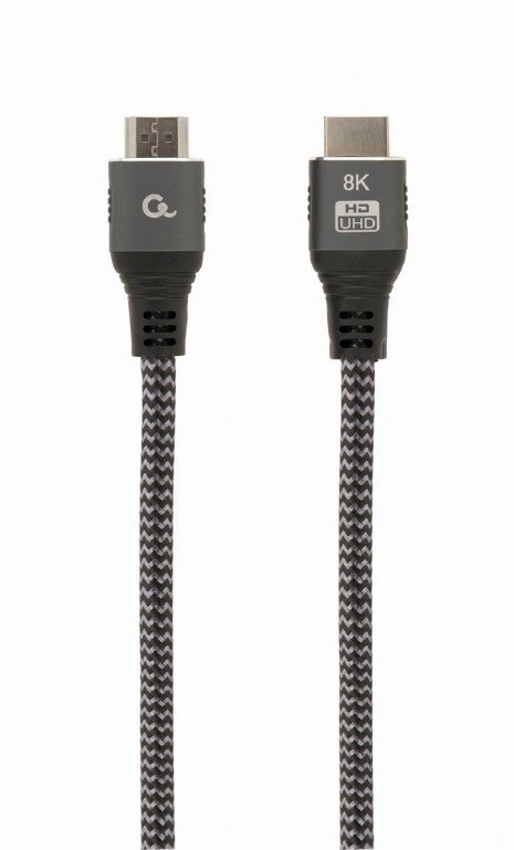 HDMI kabelis Cablexpert CCB-HDMI8K-3M, 2 ×