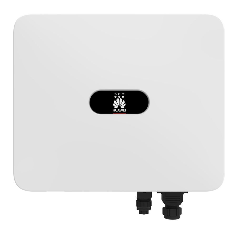 Hibrīdsprieguma pārveidotājs Huawei SUN2000-15K-MB0, 460 ×