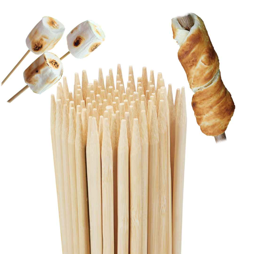 Iesmiņi Relaxdays, 100 gab