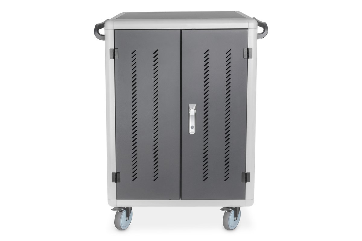 Uzlādes ratiņi Digitus DN-45002, 30 uzlādes