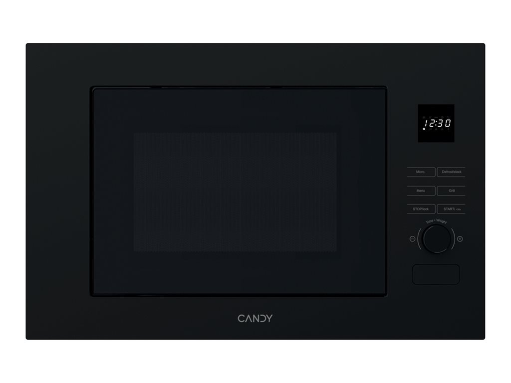 Iebūvējamā mikroviļņu krāsns Candy CA38FL7N20WXB, 20