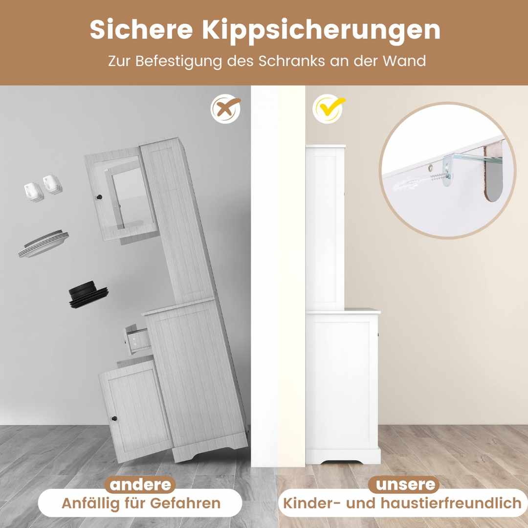 Promotion Bufete, Ar plauktiem, 2 atvilktnēm