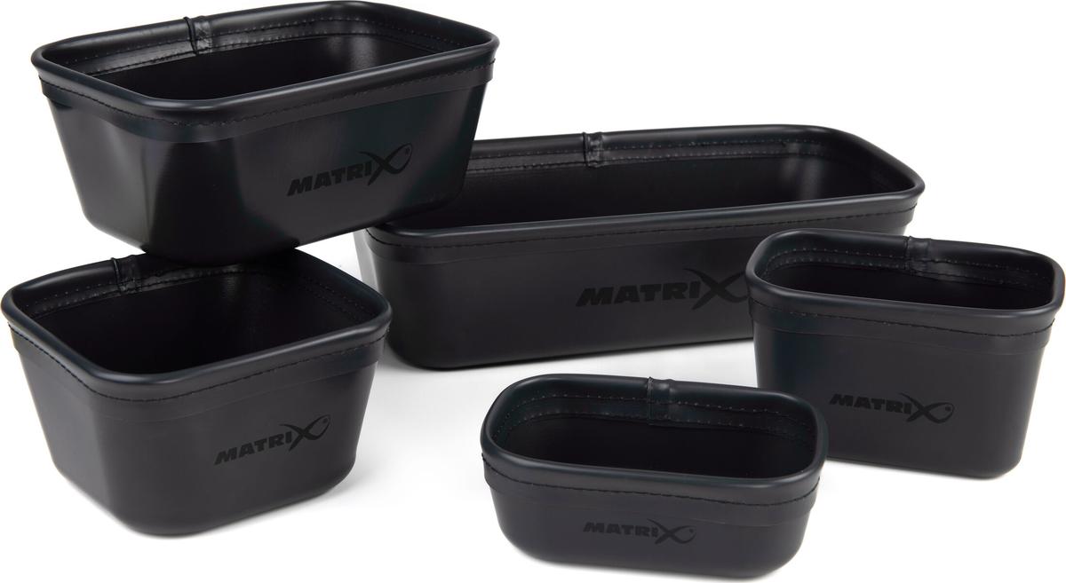 Ēsmas trauks Matrix EVA Stacking Bait