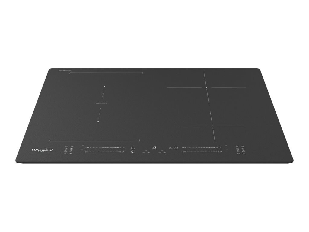 Indukcijas plīts virsma Whirlpool WF S7560NE