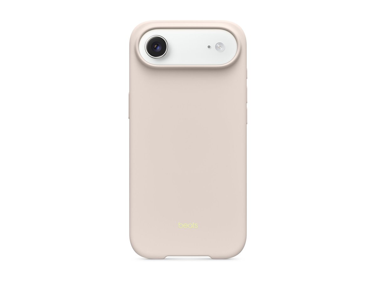 IPhone Air maciņš Apple, ar MagSafe