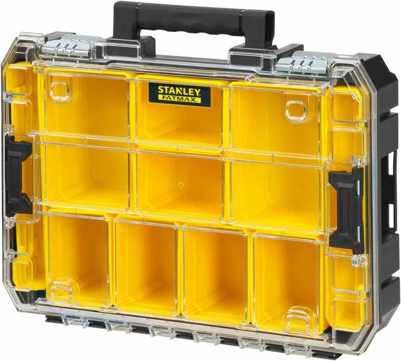 Instrumentu kaste Stanley Tool Box FatMax