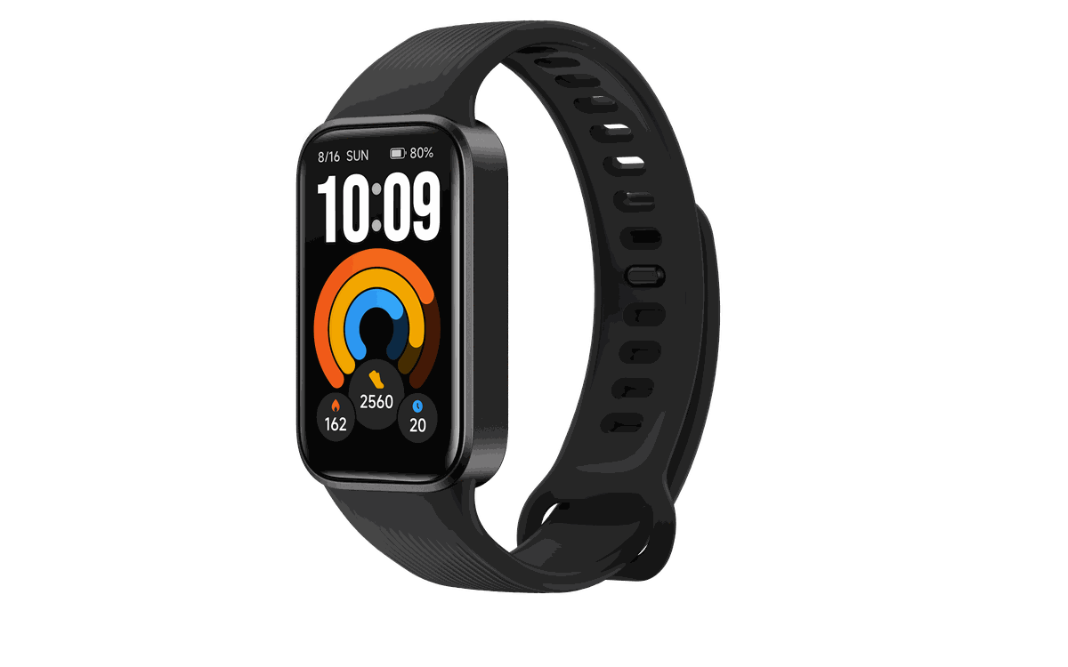 Viedā aproce Xiaomi Smart Band 11