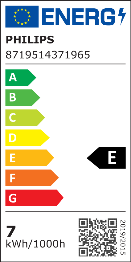 Philips Smart LED Viedā LED spuldze