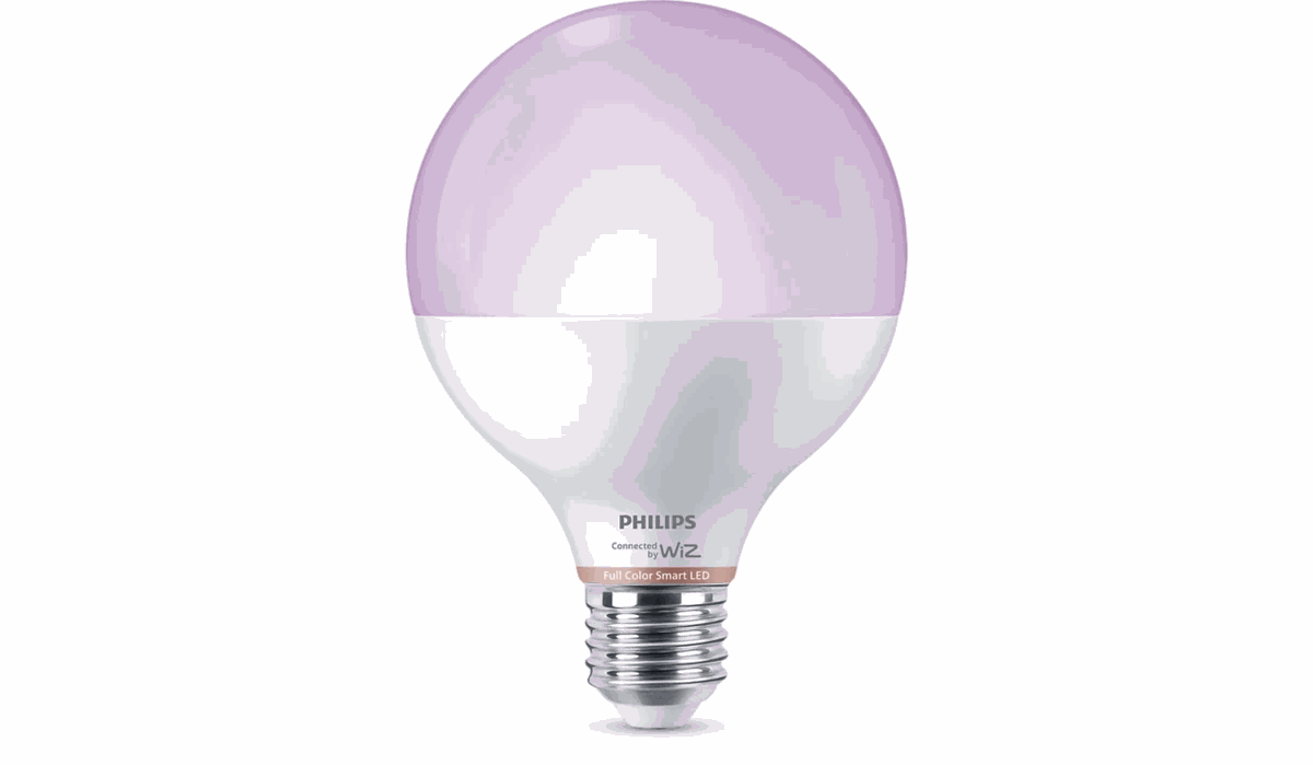 Philips Smart LED Viedā LED spuldze