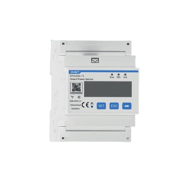 Viedais jaudas sensors Huawei DTSU666-FE