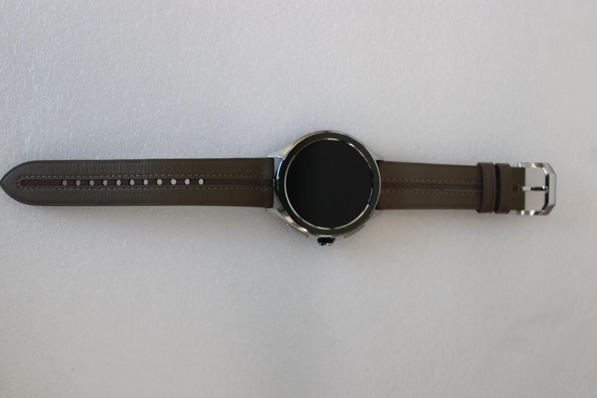 Viedpulkstenis Xiaomi Watch 2 Pro, 32