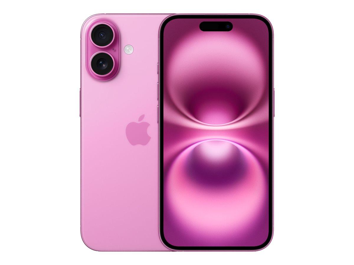 Viedtālrunis Apple iPhone 16, 128 GB