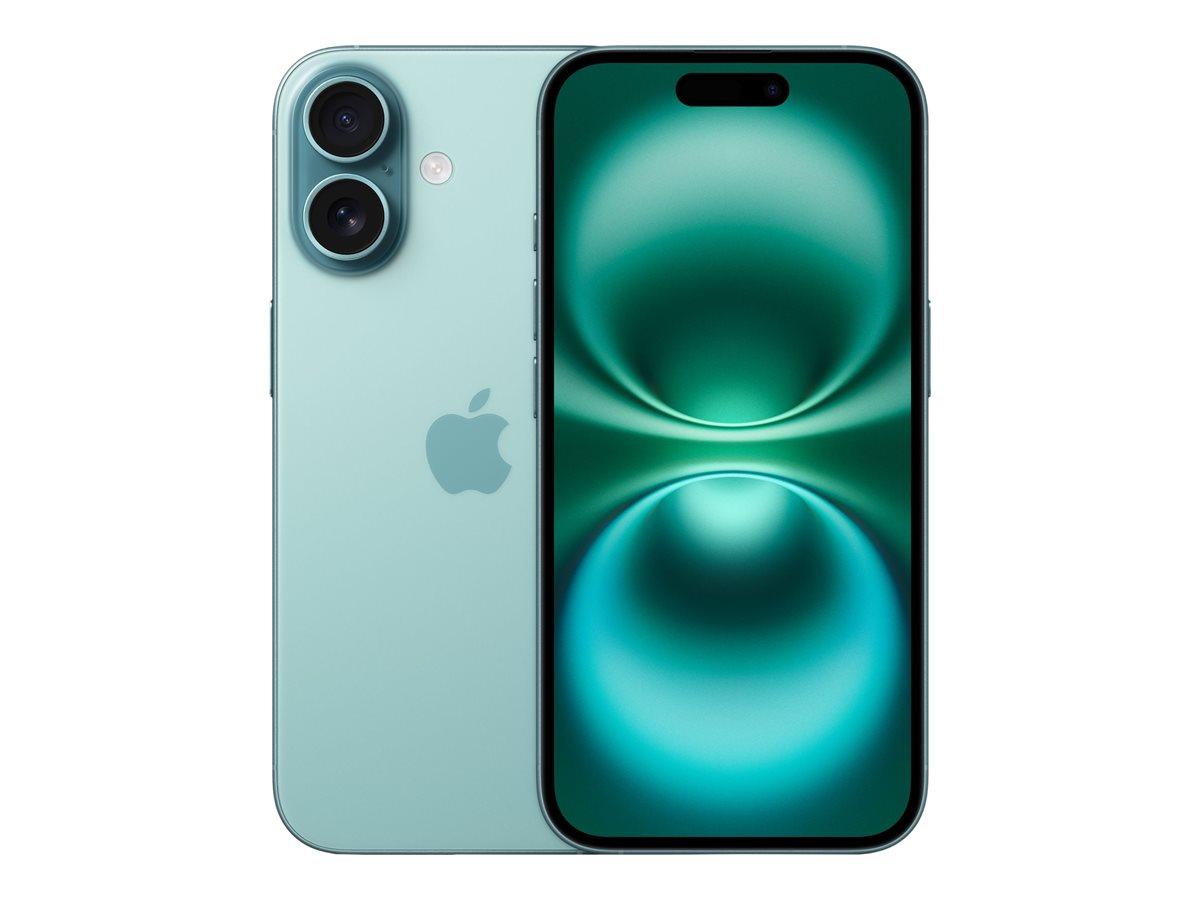 Viedtālrunis Apple iPhone 16, 128 GB