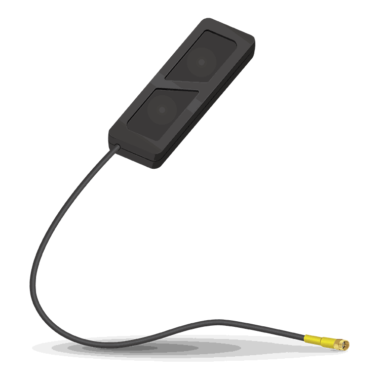 Ārējā Wi‑Fi antena VOOL LMC VO-04