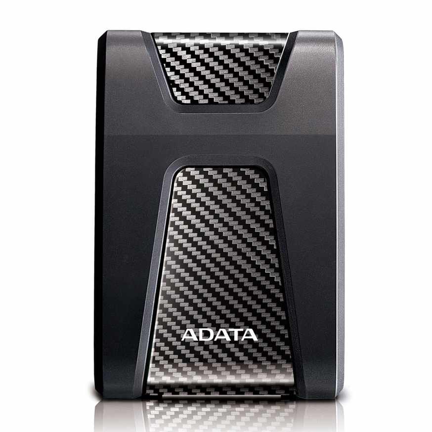 Ārējais cietais disks ADATA HD650, 1000