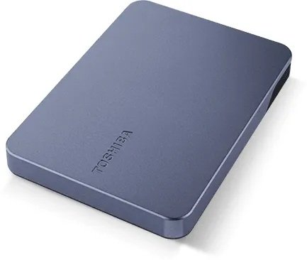 Ārējais cietais disks Toshiba Canvio Gaming