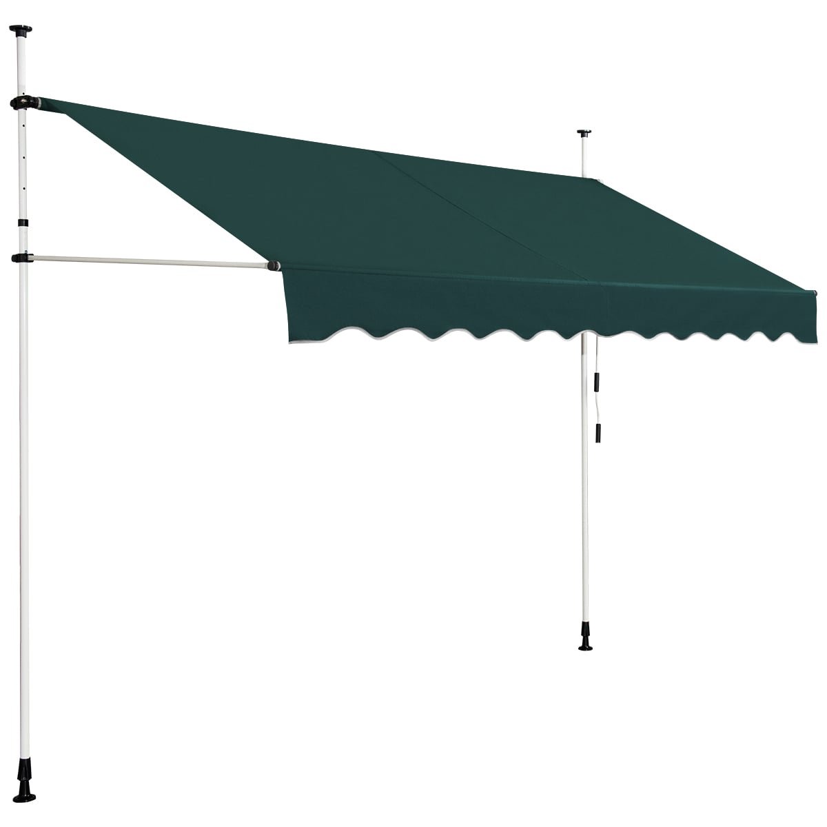 Promotion Ištraukiama markizė 300 cm, reguliuojamas
