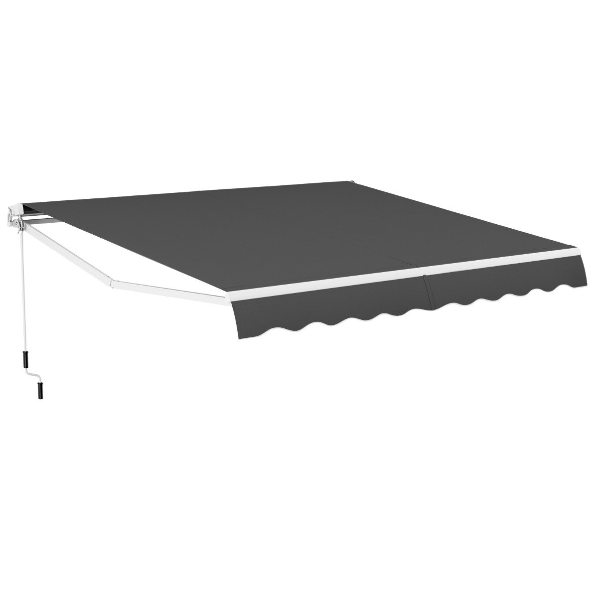 Promotion Izvelkama markīze, 400 × 250