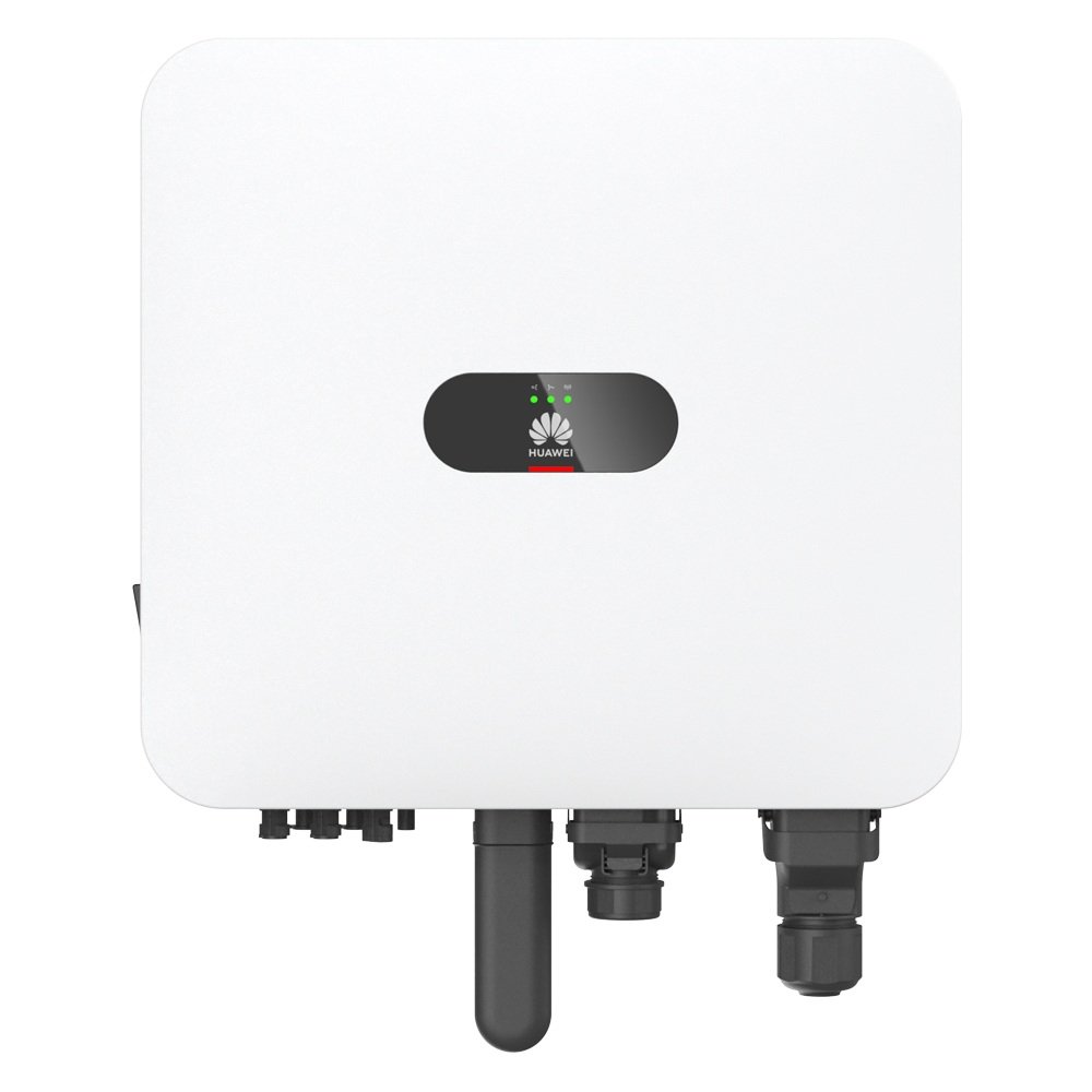 Sprieguma pārveidotājs Huawei SUN2000-12K-MAP0, Hibrīds