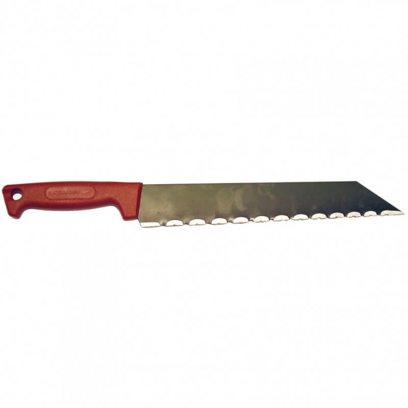 Izolācijas materiālu nazis Morakniv S-7350P BK