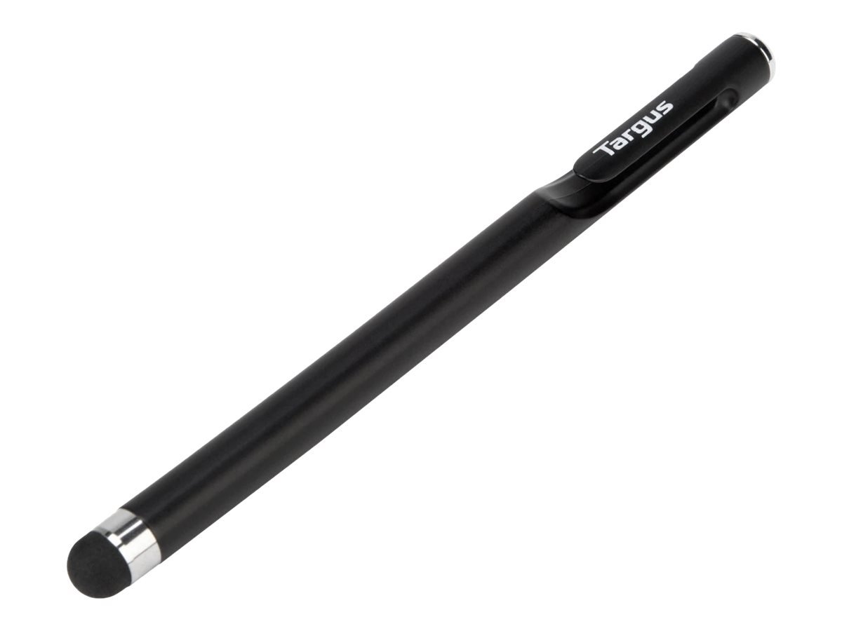 Skārienekrāna irbulis Targus Antimicrobial Smooth Stylus