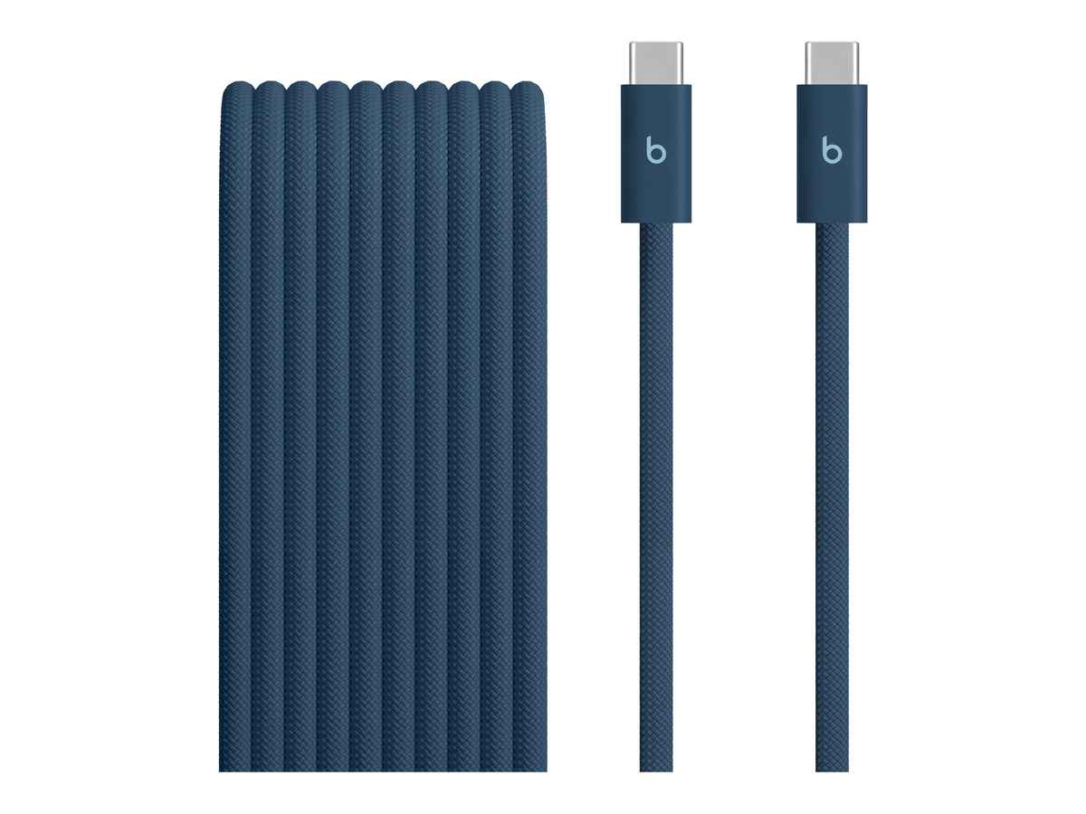 Kabelis Apple 240W USB-C–USB-C
